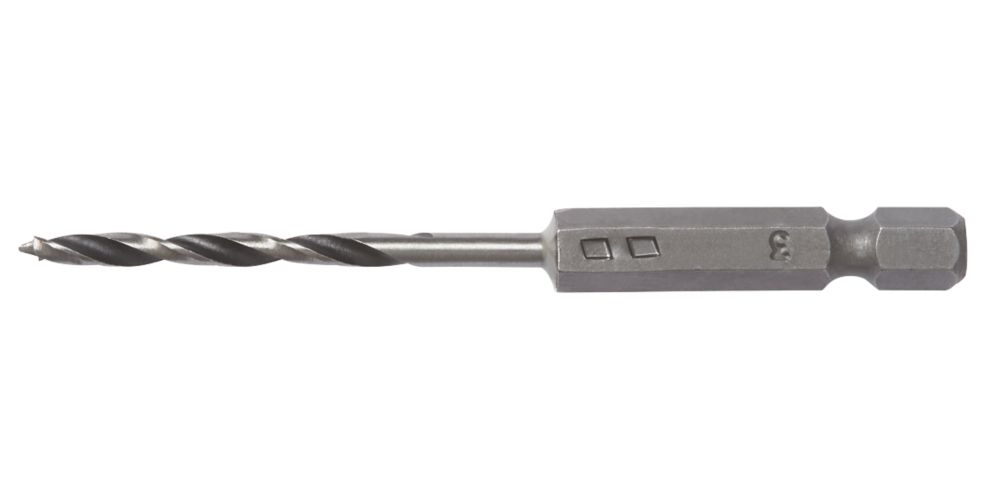 Screwfix 4mm drill bit hot sale