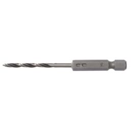 Screwfix extra long online drill bits