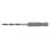 Hex Shank  Brad Point Wood Drill Bit 3mm x 79mm