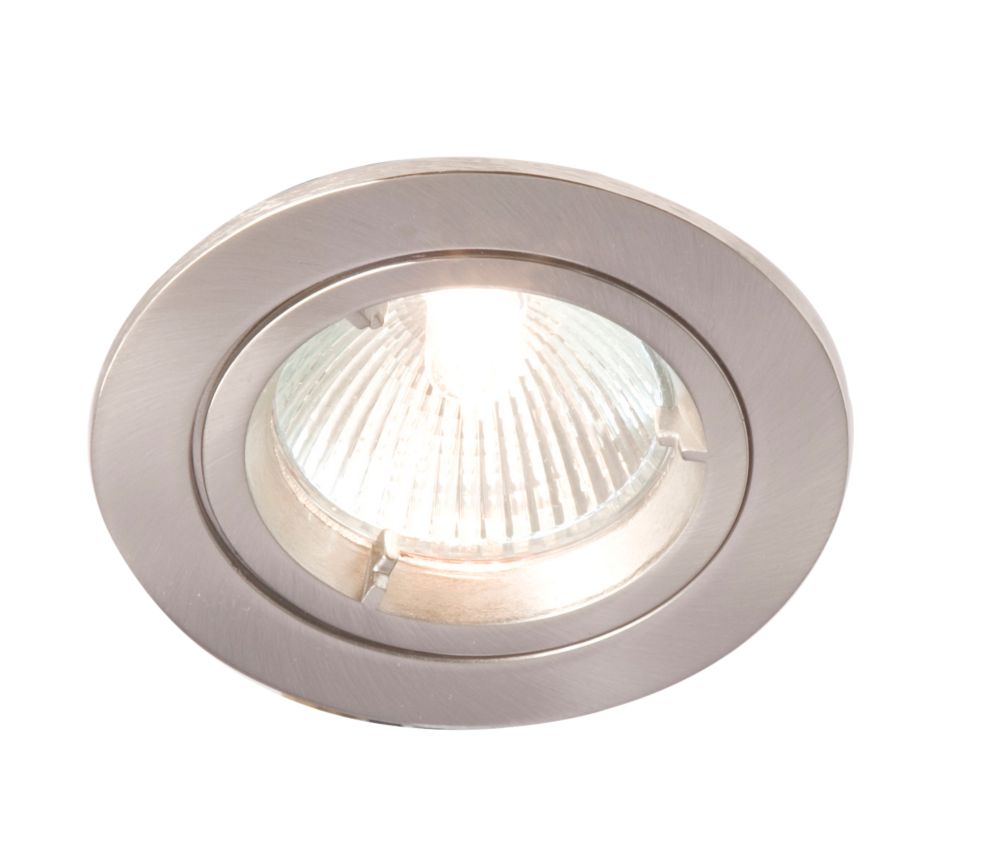 Screwfix robus downlight