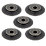 Monument Tools SFXW15PC Pipe Cutter Replacement Blades 5 Pack