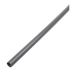 FloPlast Solvent Weld Waste Pipe Grey 32mm x 3m