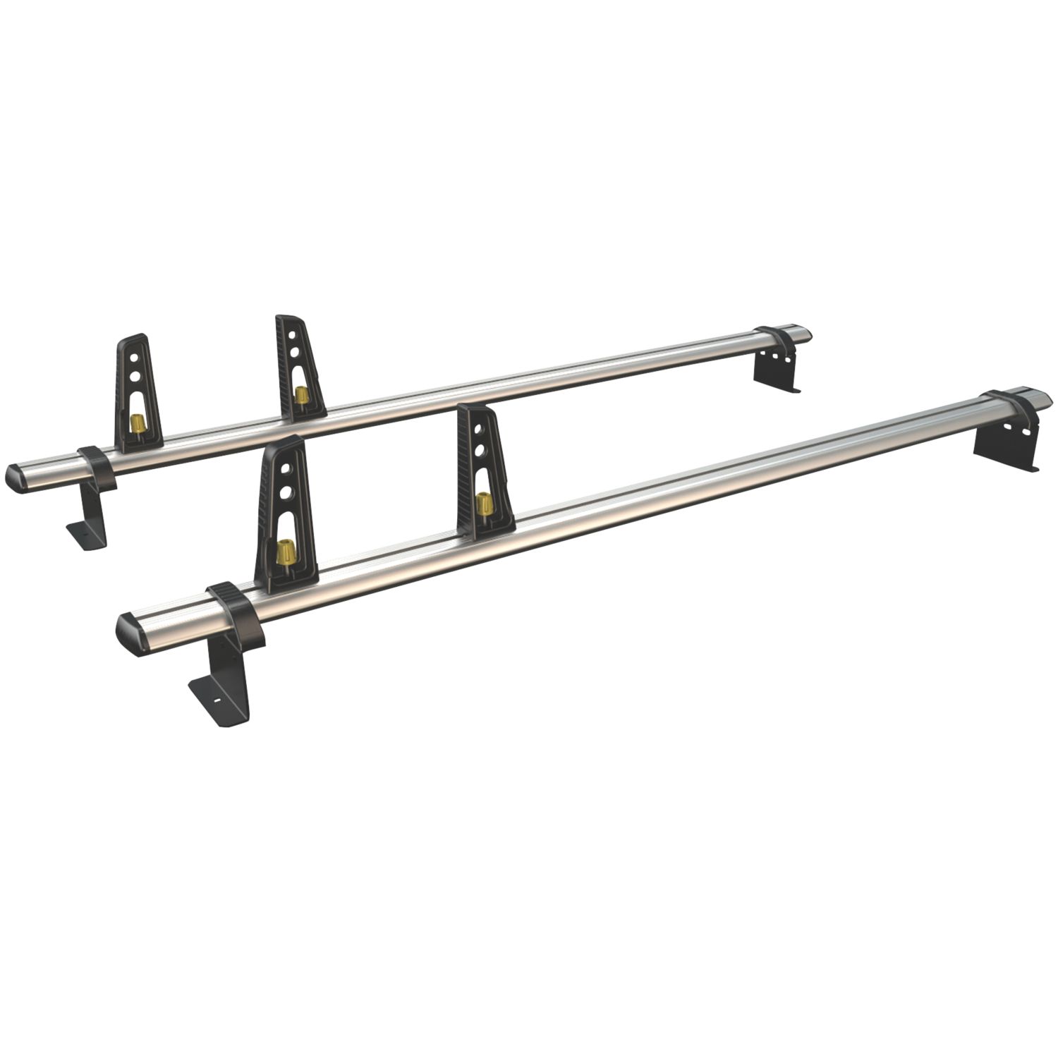 Van Guard VG263-2 Volkswagen Transporter T6 2015 on ULTI Van Roof Bars 1400mm (9647T)