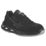 U-Power Carbon Size 8  Dark Grey  Water-Resistant  Safety Trainers