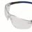 JSP Rigi Clear Lens Safety Specs