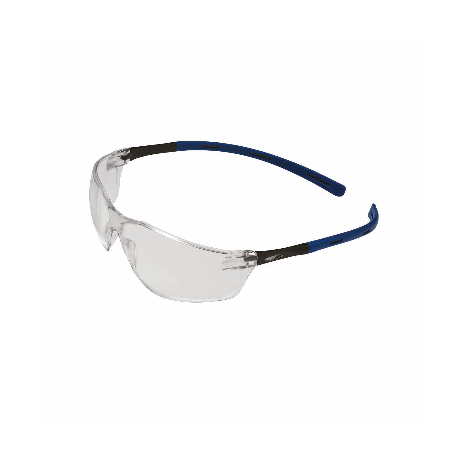 JSP Rigi Clear Lens Safety Specs (964CE)