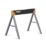 Toughbuilt TB-C300-2 Sawhorse 900mm Pair
