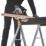 Toughbuilt TB-C300-2 Sawhorse 900mm Pair