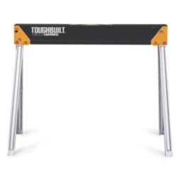 Toughbuilt TB-C300-2 Sawhorse 900mm Pair