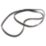 Electruepart BLT7699  Drive Belt 1