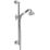 Bristan Traditional Deluxe Shower Kit Chrome-Plated