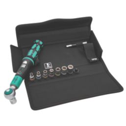 Wera Safe-Torque A 1 Wrench Set 10 Pieces