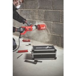 Screwfix diamond deals core drill