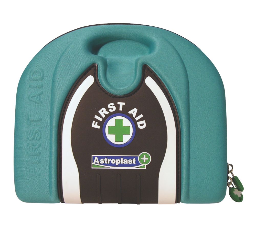 Car First Aid Kits | Travel First Aid Kits | Screwfix.com