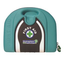 Wallace Cameron 1016243 EVA Travel First Aid Pouch Small