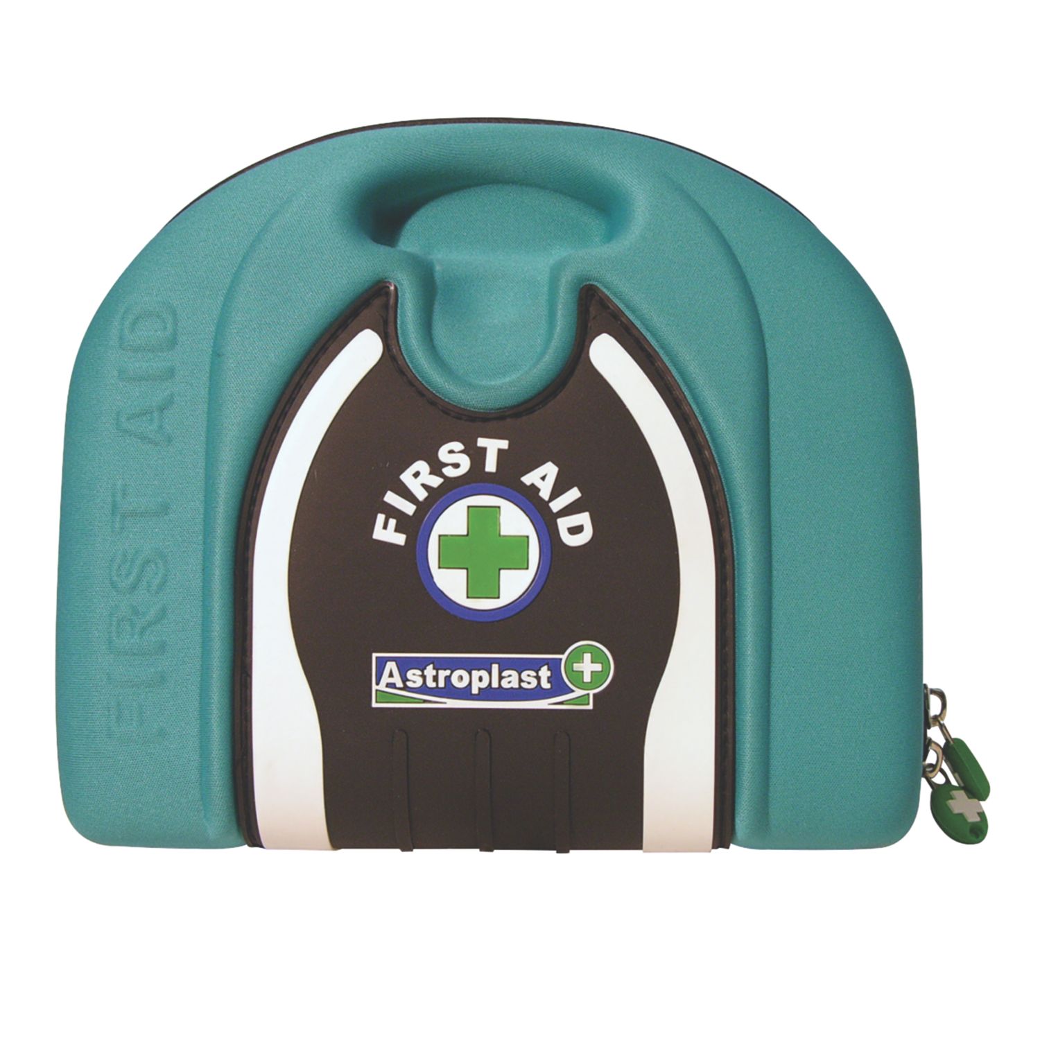 Wallace Cameron 1016243 EVA Travel First Aid Pouch Small (964FX)