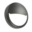 Knightsbridge BT Eyelid Bezel Black 260mm