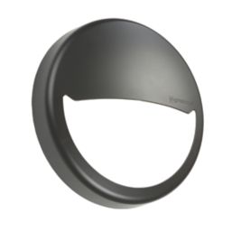 Knightsbridge BT Eyelid Bezel Black 260mm