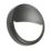 Knightsbridge BT Eyelid Bezel Black 260mm