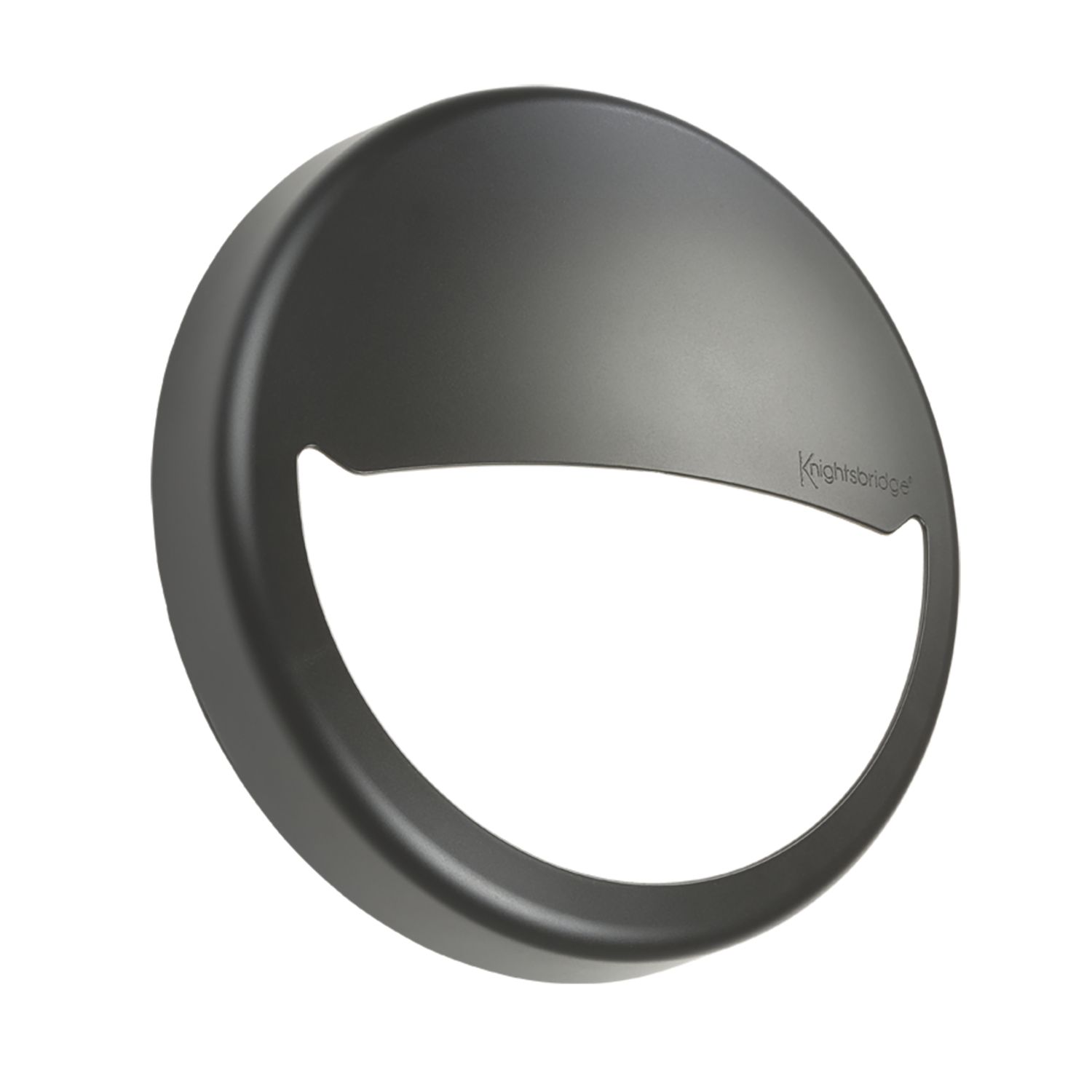 Knightsbridge BT Eyelid Bezel Black 260mm (964GA)