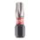 Milwaukee SHOCKWAVE 1/4" 25mm Hex Shank TX30 Impact Duty Bit Set CD 25 Pieces