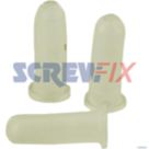 Worcester Bosch 87161067520 PANEL BUSH