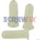 Worcester Bosch 87161067520 PANEL BUSH