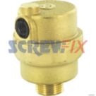 Worcester Bosch 87186844010 AUTO AIR VENT 3/8