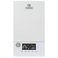 Strom SBSP7S Single-Phase Electric System Boiler