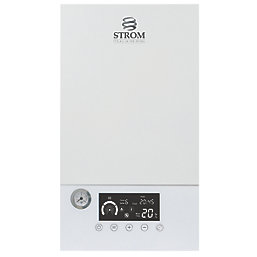 Strom SBSP7S Single-Phase Electric System Boiler