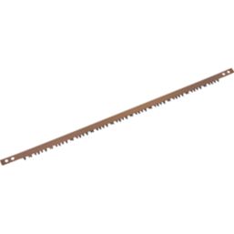 Roughneck  4tpi Wood Bow Saw Blade 30" (750mm)