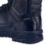 Magnum Strike Force 8.0 Side-Zip CT CP WP Uniform Size 6  Black Waterproof  Safety Boots