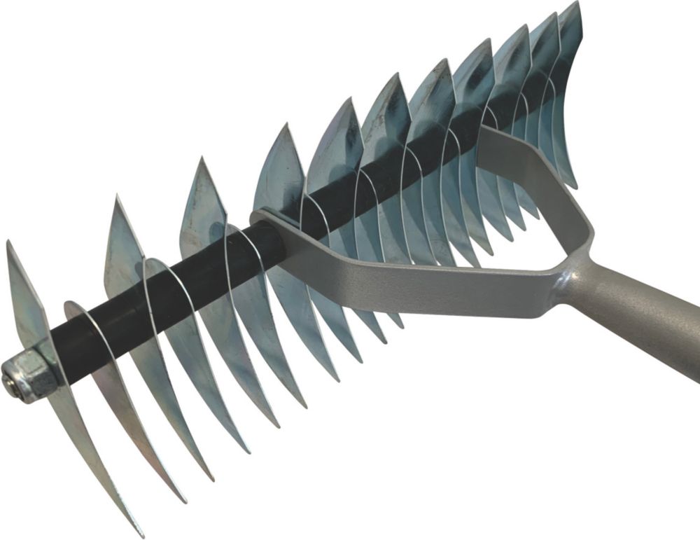 Spear and Jackson Rakes & Hoes | Garden Hand Tools | Screwfix.com