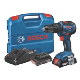 18 volt bosch discount drill