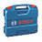 Bosch GSB 18 V-55 18V 2 x 2.0Ah Li-Ion Coolpack Brushless Cordless Combi Drill