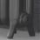 Arroll 549mm x 1174mm 4350BTU Cast Grey Cast Iron 2 Column Radiator