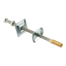 Arroll 549mm x 1174mm 4350BTU Cast Grey Cast Iron 2 Column Radiator