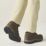 Regatta  Size 11  Leather Brown  Waterproof  Non Safety Work Boots