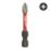 Milwaukee Shockwave 1/2" 50mm Hex Shank PH2 Impact Screwdriver Bits 10 Piece Set
