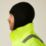 Regatta Open Face Balaclava Black - 800