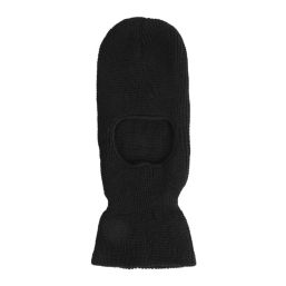 Regatta Open Face Balaclava Black - 800