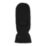 Regatta Open Face Balaclava Black - 800