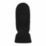 Regatta Open Face Balaclava Black - 800