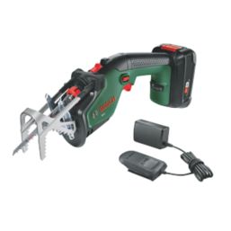 Bosch KEO 18V 1 x 2.0Ah Li-Ion   Cordless Garden Saw