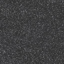 Metis  Black Composite Splashback 3050mm x 620mm x 15mm