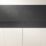 Metis  Black Composite Splashback 3050mm x 620mm x 15mm