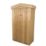 Forest  3' 6" x 1' 6" (Nominal) Apex Shiplap T&G Garden Store
