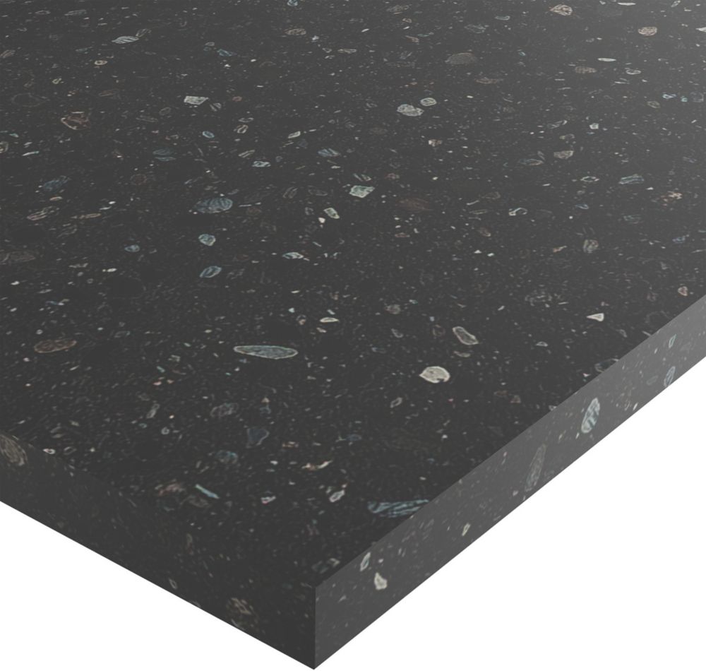 Wilsonart Beton Calade Worktop 3000 x 600 x 38mm | Kitchen Worktops ...