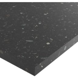 Wilsonart   Beton Calade  Laminate Worktop 3000mm x 600mm x 38mm