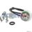 Ideal Heating 176880 Pressure Gauge
